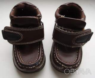 Ботинки Adams Kids 20р. 12.5 см.