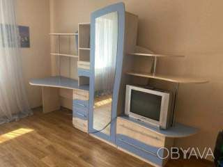 2-комнатная квартира, 48 кв.м