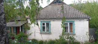 Продам цегляний будинок у хорошому стані 15 км від міста Полтава є всі