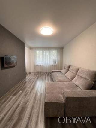 3-комнатная квартира, 59 кв.м
