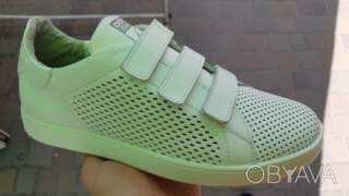 Кроссовки Adidas Stan Smith.Летние мужские кроссовки Адидас.