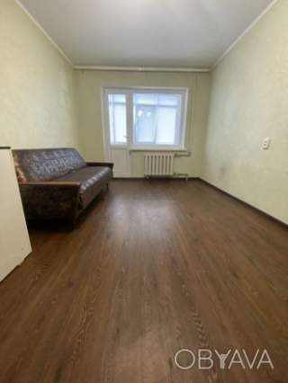 Продам 1-кімнатную квартиру