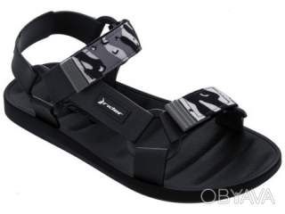 Мужские сандали Rider Free Sandal.Летние босоножки Райдер.Пляжные сланцы.