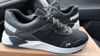 Летние кроссовки Puma RS.Легкие кроссовки Пума.