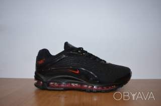 Кроссовки мужские Nike.Мужские кроссовки Найк 96.Реплика.
