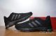 Кроссовки Adidas черные.Летние мужские кроссовки Адидас маратон.Реплика.