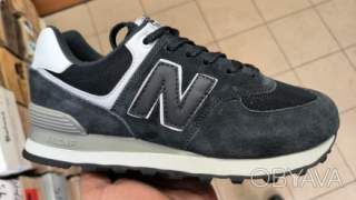 Кроссовки New Balance 574.Кроссовки Нью баланс.