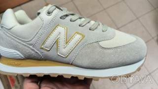 Кроссовки New Balance 574.Кроссовки Нью баланс.