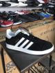 Adidas gazelle синии.Кроссовки Adidas.Натуральная замша.40-45 размер.