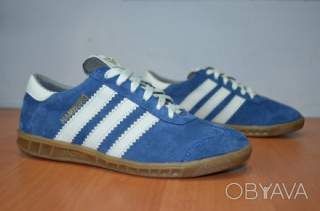 Кроссовки Adidas Hamburg.37 размер.