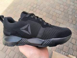Летние кроссовки Reebok. Мужские кроссовки Рибок.