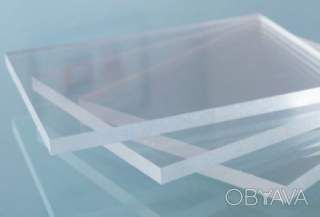 Оргстекло для душевых