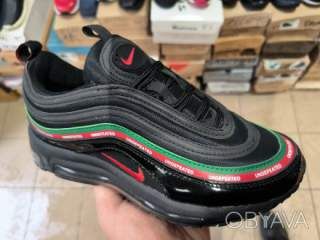 Кроссовки Nike 36 размер.