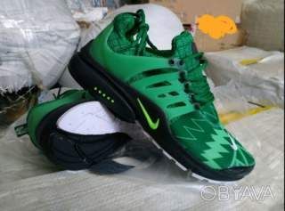 Кроссовки летние Nike Presto.Мужские летние кроссовки найк.41.42.45