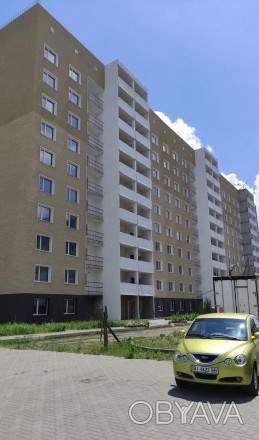 Продаж 2-кім.в новому будинку переуступка