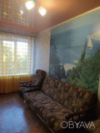 2-комнатная квартира, 45 кв.м