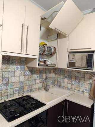 Продаж квартири м-н Садовий. код № 213-131-604