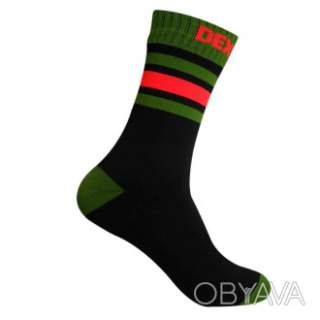 Шкарпетки водонепроникні Dexshell Ultra Dri Sports, р-р S