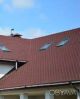 Кровельные работы, Монтаж крыш, Монтаж кровли, Крыша под ключ