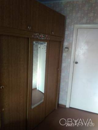 Сдам комнату без хозяев, под ключ, на Леваде ближней.