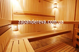Вагонка липа для сауни, бані. Доставка