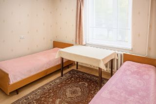 Однокімнатна квартира в центрі Миргорода
