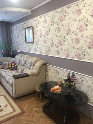 81281 Трикімнатна квартира в районі Боженко