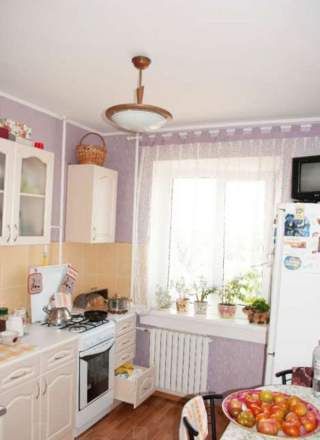 Продам 1-кімнатну квартиру з ремонтом
