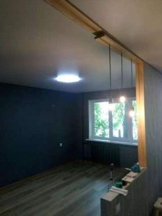 Продам 1 ком ЕВРО по кольцу