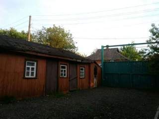 Продам дом Алмазный