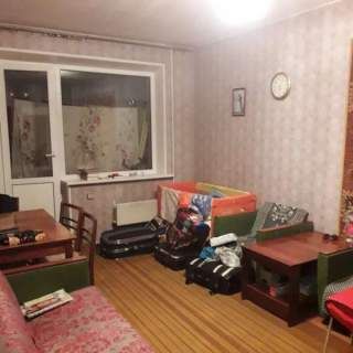Левада 1 ком жилое состояние