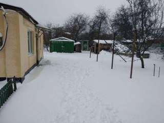 продам дом Браилки
