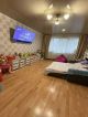 Класна 3к квартира з роздільними кімнати на Алмазному