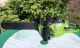 Акумуляторна ланцюгова пилка GreenWorks G-MAX