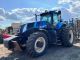Трактор колісний New Holland T8.410