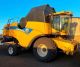 Комбайн клавішний New Holland CX 6090