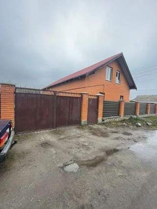 Будинок у продажу р-н Шашлички