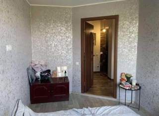 Продам квартиру в центральній частині.