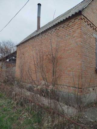 Продам дачу на Вороніна.