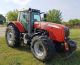 Трактор колісний Massey Ferguson 8480 Dyna VT