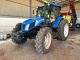 Трактор New Holland TD5. 110