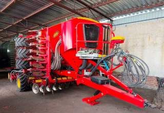 Сівалка пневматична Vaderstad Spirit ST 600C