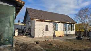 Проспект Полтавський, будинок 56м2