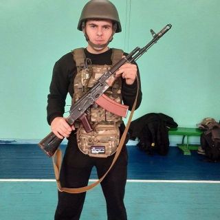 Ищу парня