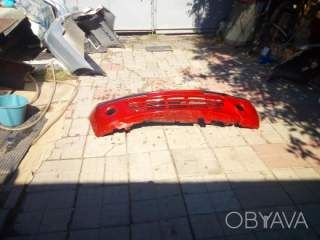 Бампер Nissan micro 62022 BC 240 2006г