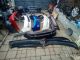 Бампер передний Skoda Superb 3T0 807 221 2008-2014