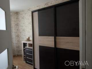 1-комнатная квартира, 35 м.кв.