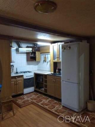 1-комнатная квартира, 38.9 м.кв.