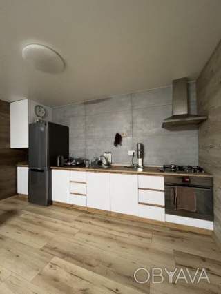 1-комнатная квартира, 45 м.кв.