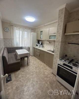 3-комнатная квартира, 57 м.кв.